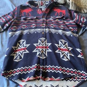 Ralph Lauren medium Flanagan